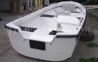 3 - ЛОДКА VARAN 470 - ТЕРИТА - ТЕОРИТА